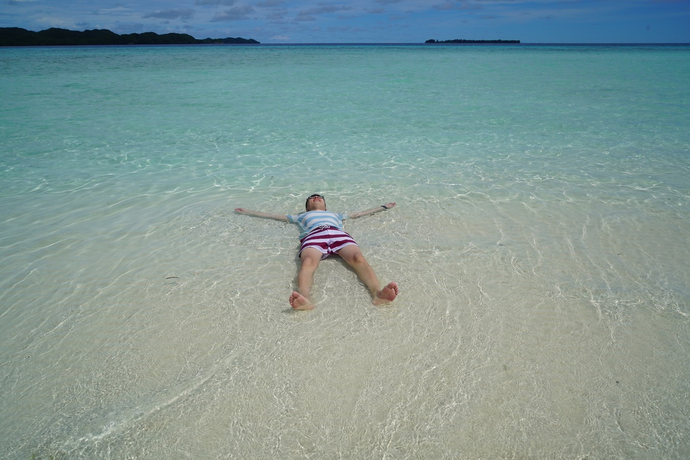 帕劳旅行攻略大全图文,帕劳旅行攻略图文大全