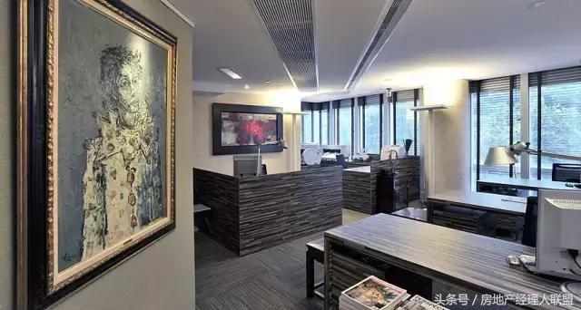 26个绝美售楼处设计图,100套绝美别墅设计图