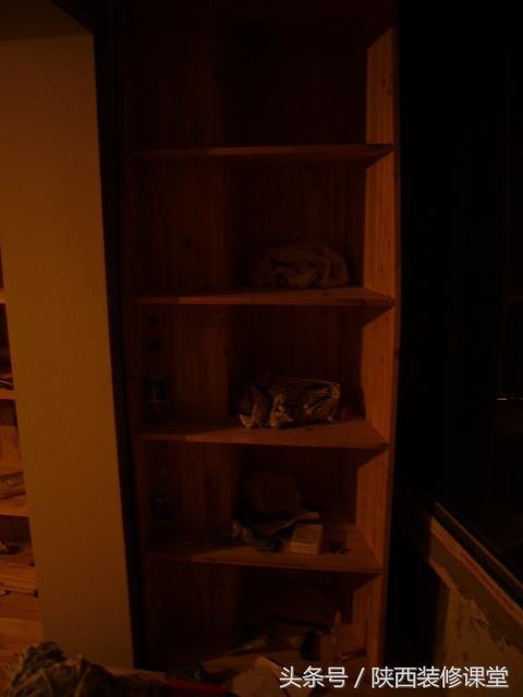 90年代老房子户型图片大全,96平米老房子三室一厅装修效果图