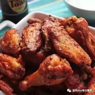 留学美食篇—没有什么烦恼是美食解决不了的~
