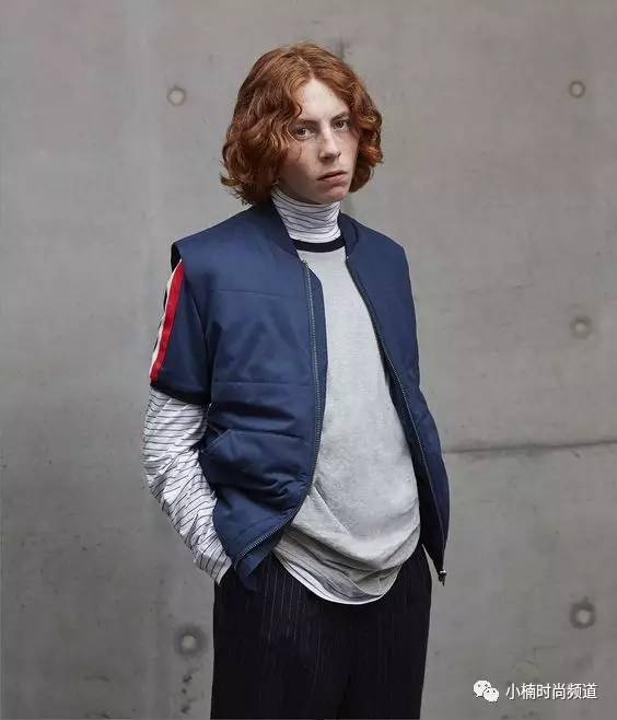 国外潮牌大盘点,美国潮牌购物网站2018