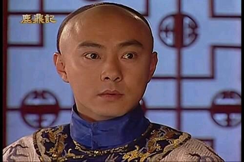 童年张卫健电视剧,张卫健童年时代的记忆