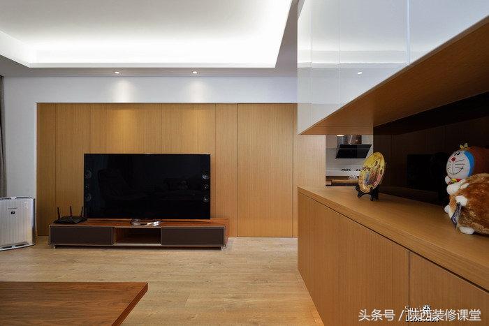 辛苦装修的家图片真实,现代简约风格毕业照