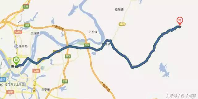 惠州梁化梅园最佳时间,惠州梁化梅园