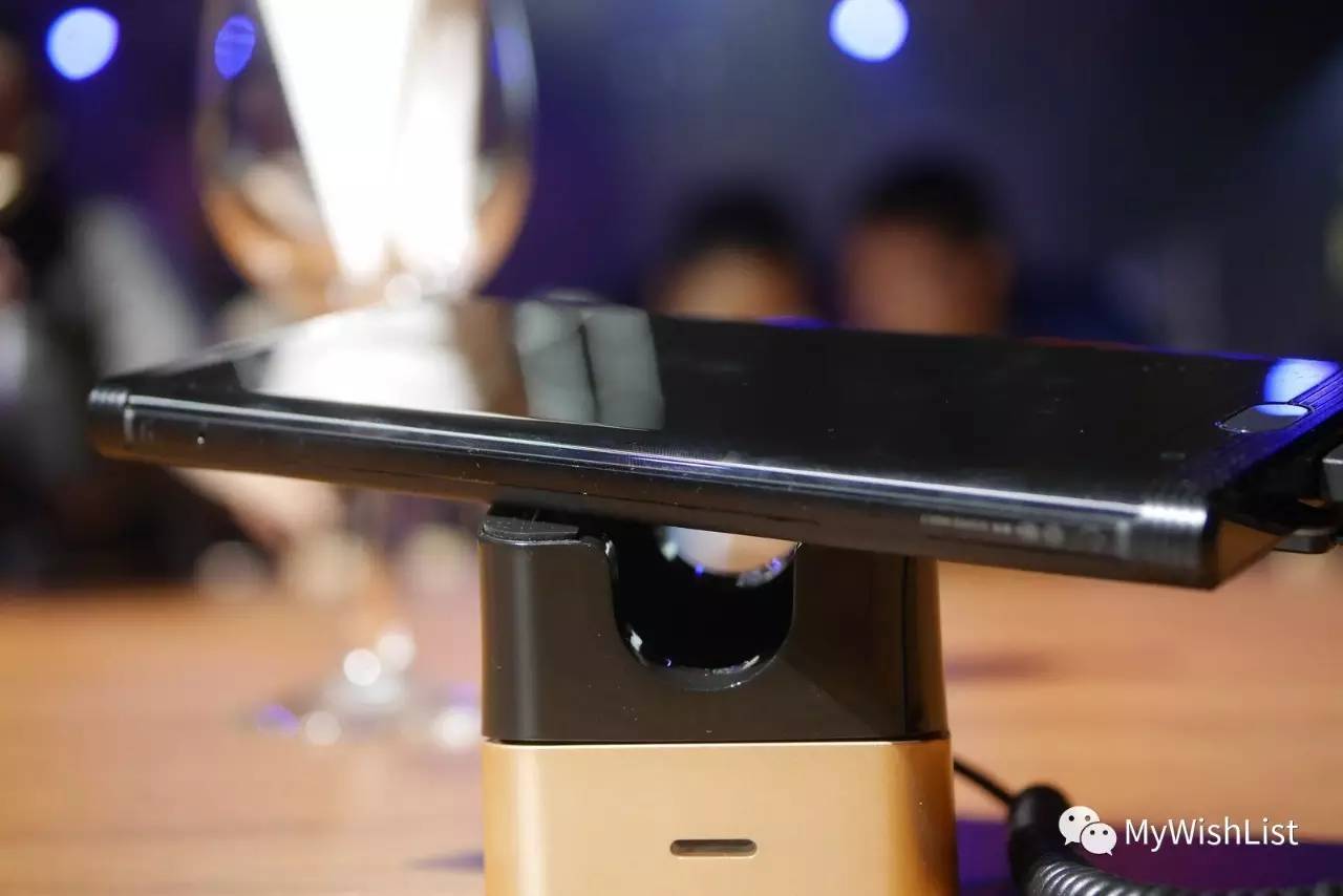 金立m2017手机发布会,非常罕见的国产手机金立m2017简评