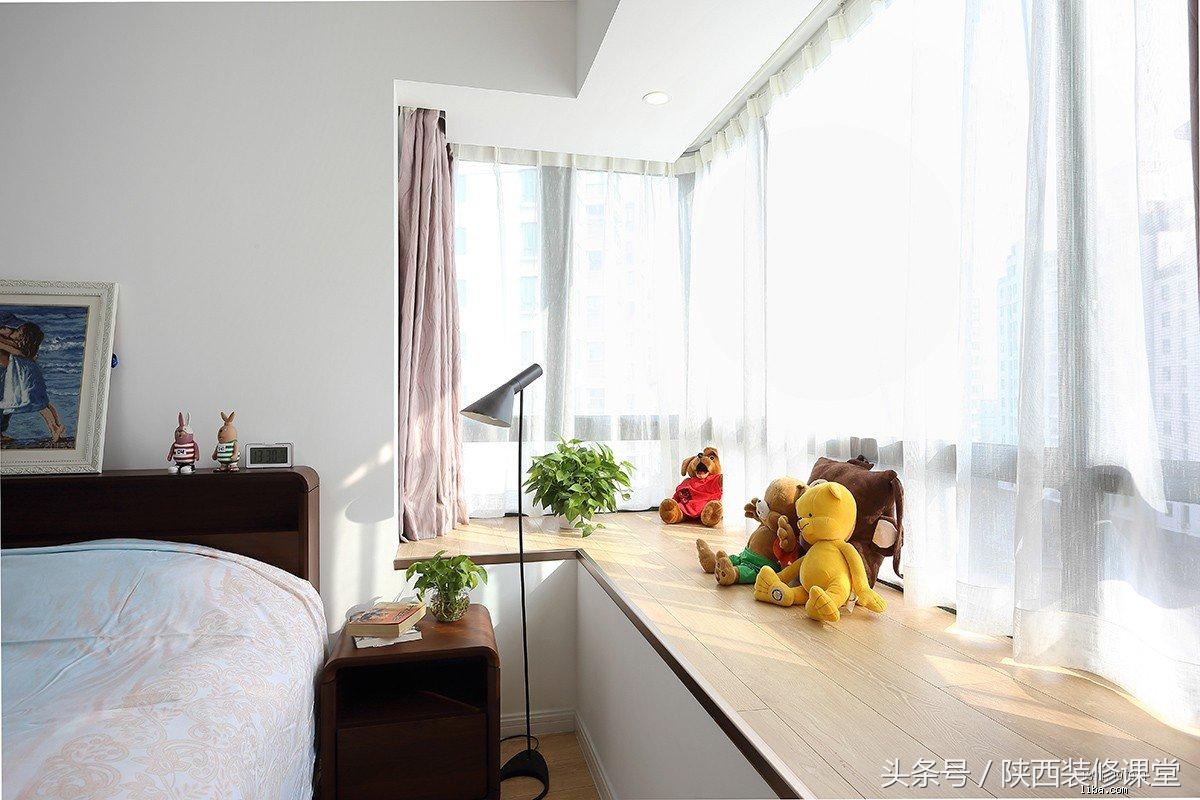 现代年轻人房子装修惊呆父母,耗时一年装修终于完工感谢父母