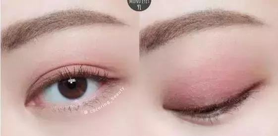 显白又温柔的南瓜色,南瓜色真的好显白