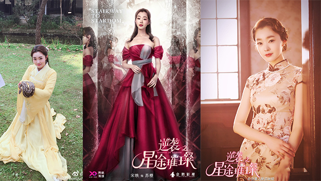 宋轶为什么说起伪装者里的于曼丽,伪装者里的于曼丽是什么身份