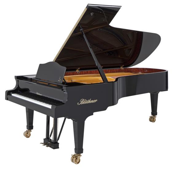 博兰斯勒钢琴性价比,德国博兰斯勒钢琴特点
