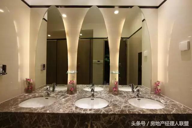 26个绝美售楼处设计图,100套绝美别墅设计图