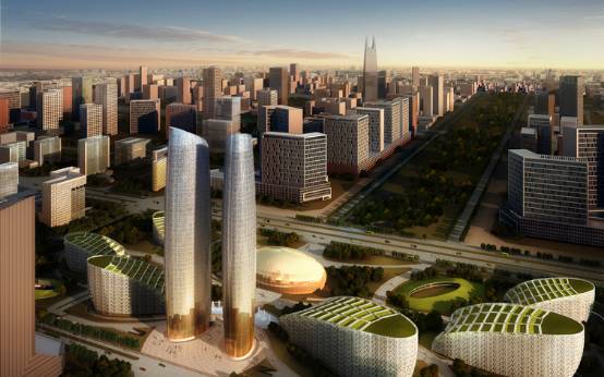 烂尾超高楼一般最后怎么处理,烂尾的高楼大厦