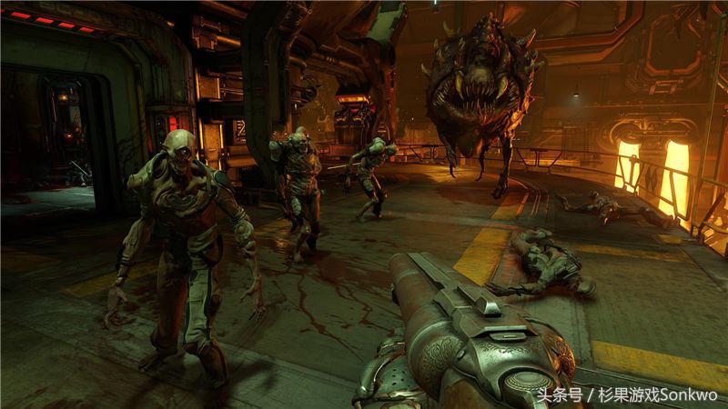 2016年pc游戏清单,比较推荐的大型pc游戏