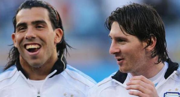 中超土豪两大巨星未来引援,特维斯和梅西最新视频