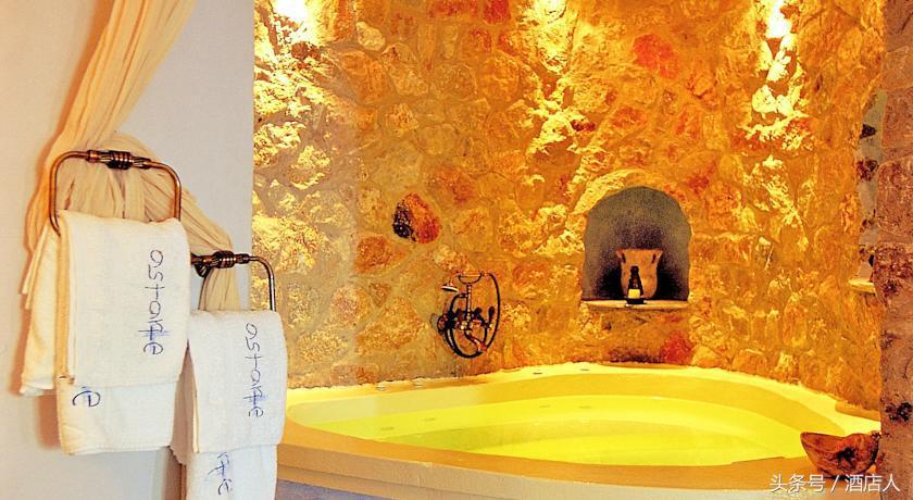 爱琴海圣托里尼的房间价格,希腊爱琴海圣托里尼洞穴酒店推荐