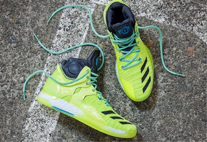 抢篮板的好球鞋,打篮球该如何挑选适合的球鞋