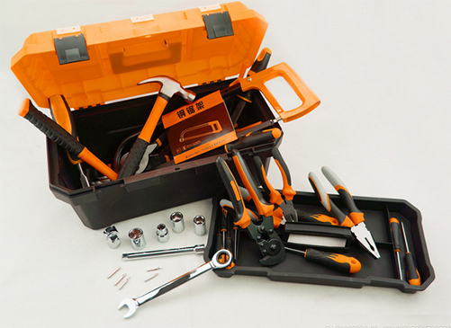 五金行业出路在何方？对五金行业未来可能的发展方向建议