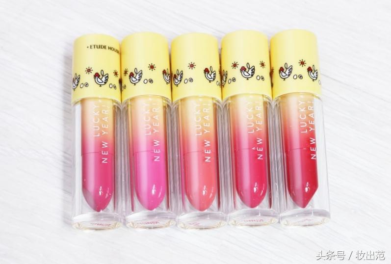 etudehouse爱丽小屋润唇膏,etudehouse爱丽小屋卧蚕笔