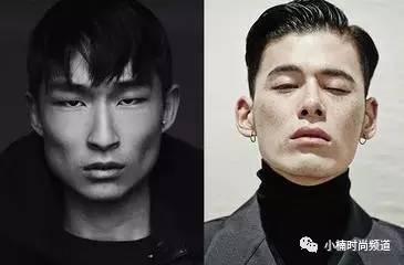 韩国肌肉男模日常穿搭 (韩国男模穿衣风格)