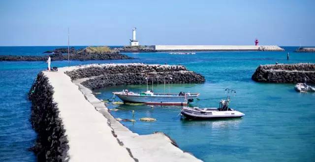 济州岛冬天泡温泉,冬天的济州岛好玩吗
