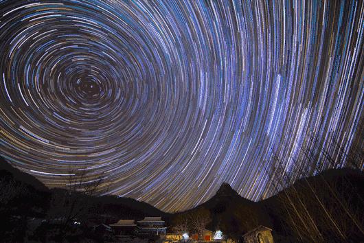 跨年篇|我们要美美玩过2016最后一夜