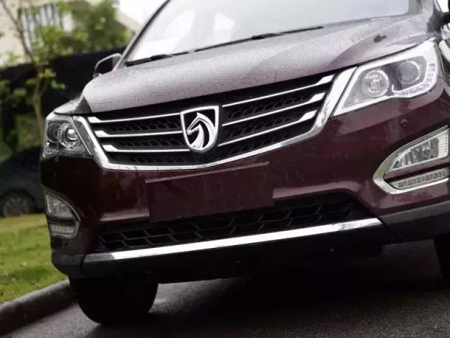 面包车和suv哪个省油,开空调也不费油的国产suv