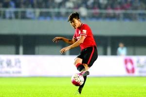 中超十大武林高手排名！