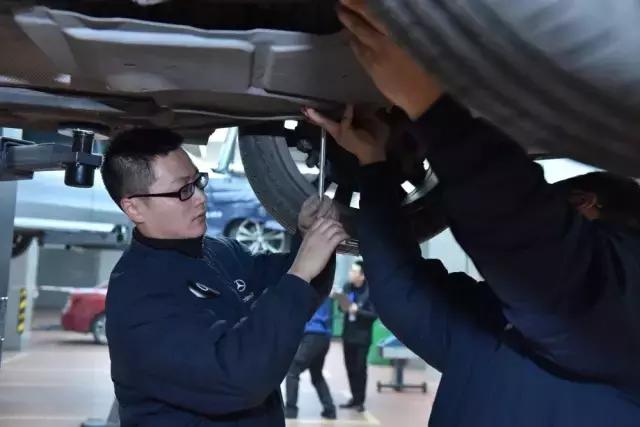 奔驰汽车售后感受,奔驰各车型售后区别对待