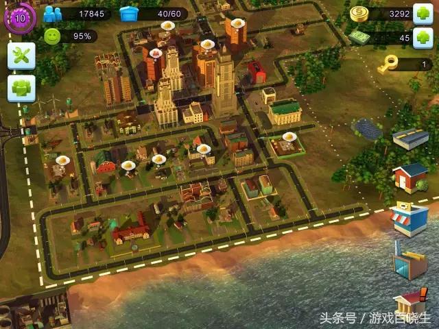 十大耐玩策略类游戏,十大耐玩经营游戏