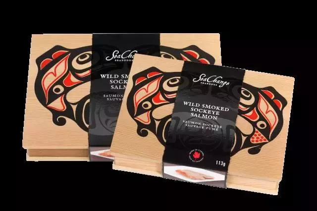 只有加拿大有卖的东西,只能在加拿大买到的东西