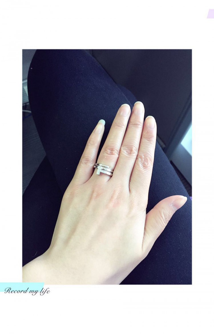 蒂芙尼tiffanyt系列,tiffany蒂芙尼蓝t系列