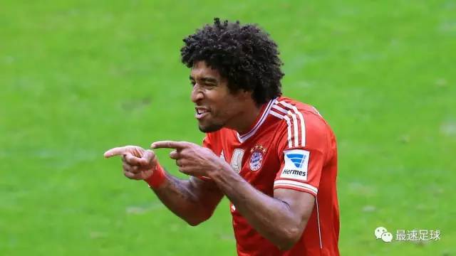 克罗斯和穆勒进球,克罗斯评价穆勒