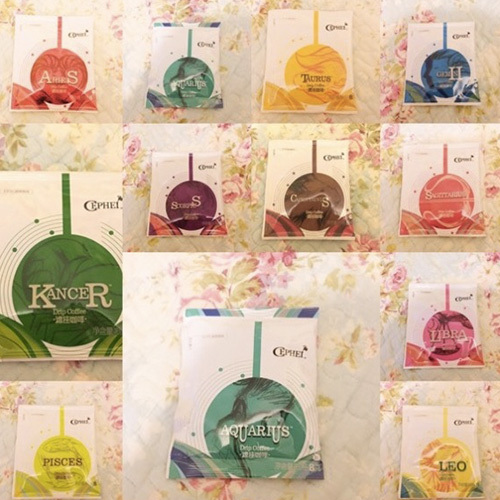 速溶咖啡推荐非黑咖啡,咖啡控黑咖啡推荐哪种