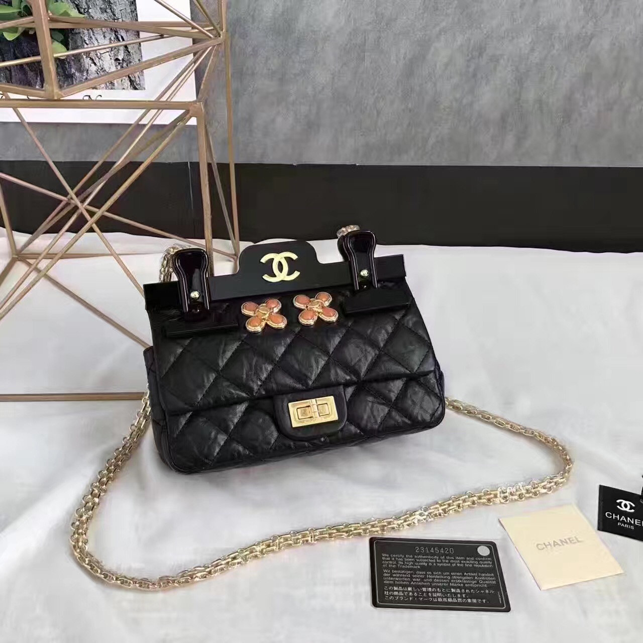 复古风奢侈品包推荐,秋冬新包奢侈品