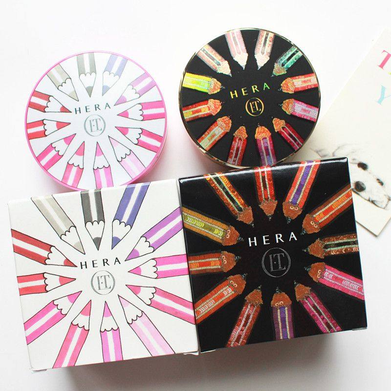 气垫bb推荐遮瑕持久不脱妆,平价好用的bb气垫