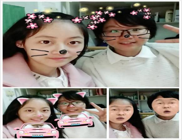 同名亦同姓,我们是川大有缘人