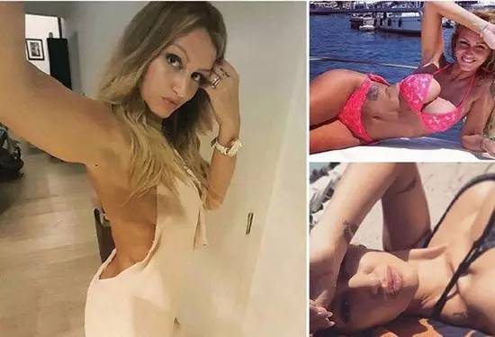 TMD都赖本泽马，权健最大牌外援居然被他戴绿帽