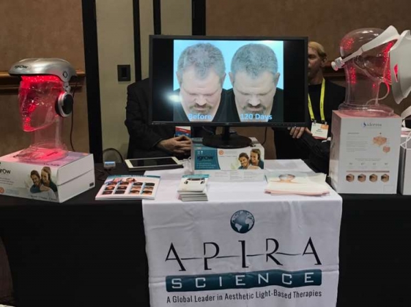 CES手记一：近200家厂商参加预展，“治脱发”的最让人念念不忘！