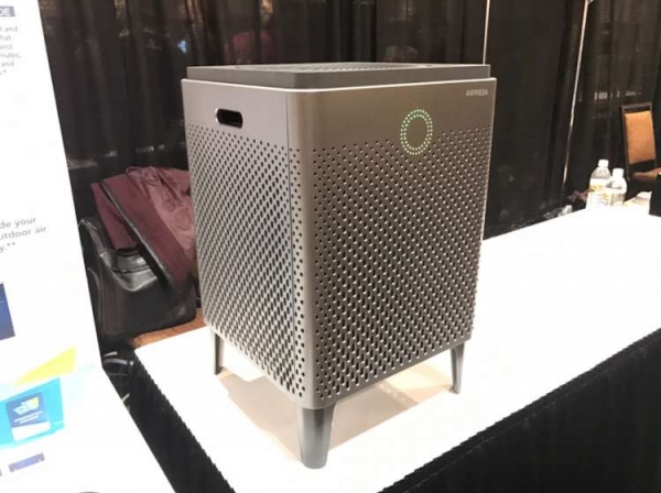 CES手记一：近200家厂商参加预展，“治脱发”的最让人念念不忘！