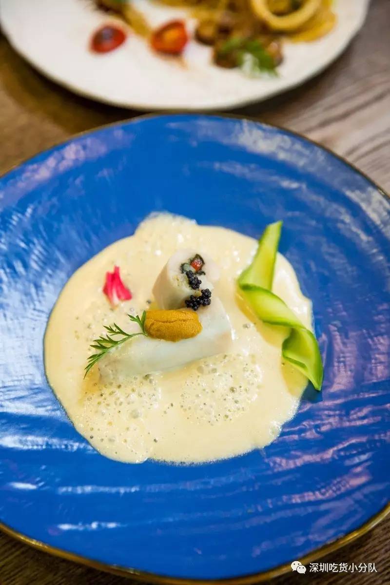 第一次在深圳吃早餐,第一次吃深圳海底捞