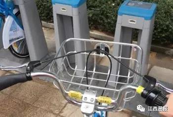 扫码租自行车的方法,如何扫码租赁自行车