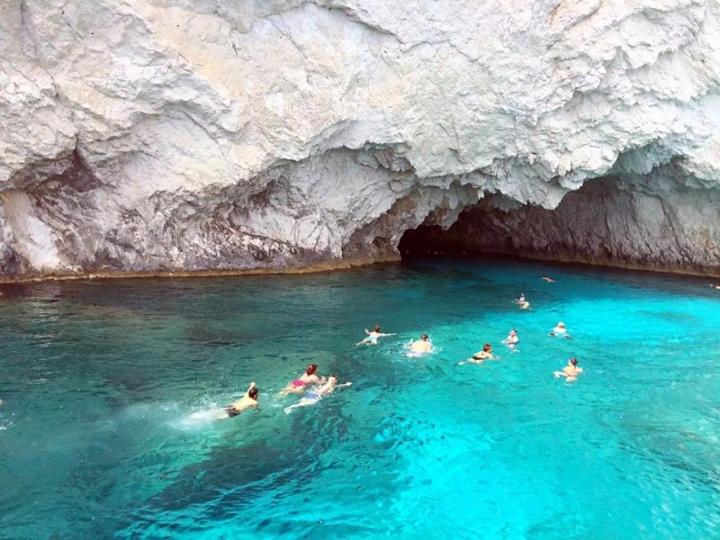 遇见|云的间隔年:她尝遍了每个异乡限时赠送的糖