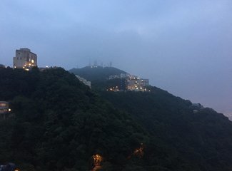 四天三晚香港自由行,四天三晚香港游多钱