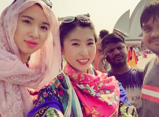 为什么我非得去印度？来啊！放肆吧！去大闹天竺啊！