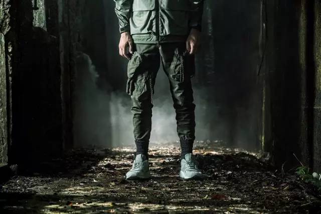 目前最值得入手的联名球鞋,史上最疯狂的球鞋