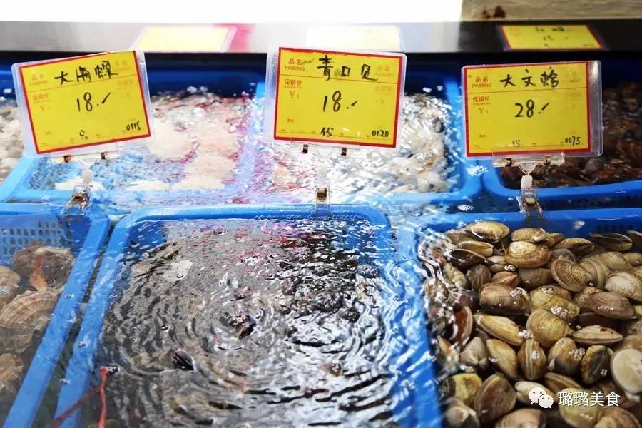 澳加新英美的稀奇海鲜都能在常州这家店吃到！而且元旦连送3天日本松叶蟹！