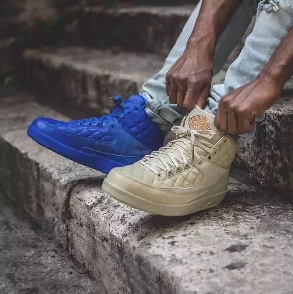 目前最值得入手的联名球鞋,史上最疯狂的球鞋