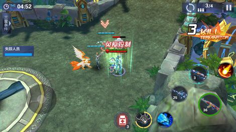 星际火线还能玩吗,星际火线cg