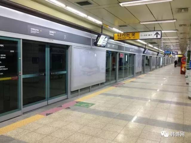 首尔汉江一日游,韩国首尔一日游路线推荐