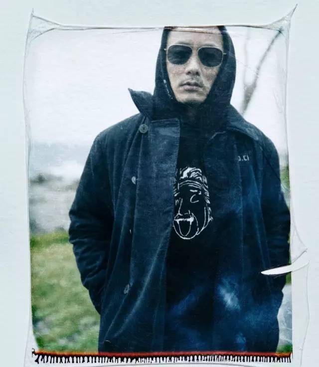 潮星必BUY|深扒完“六叔”的私人衣橱后,竟然发现……