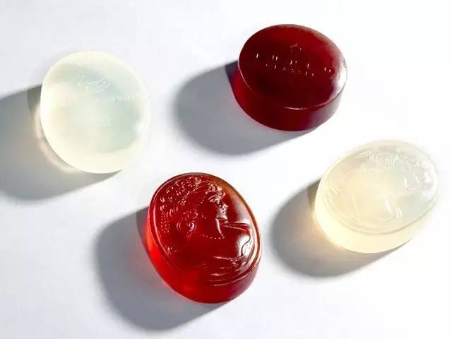 日本奶香味的手工皂 (日本小众手工皂)